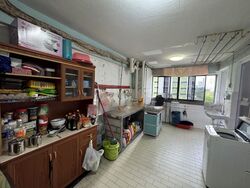 Blk 618 EUNOS GROVE (Bedok), HDB 3 Rooms #454436501